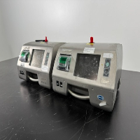 Hach Met One 3400 Airborne Particle Counters - Quantity 2 image 1